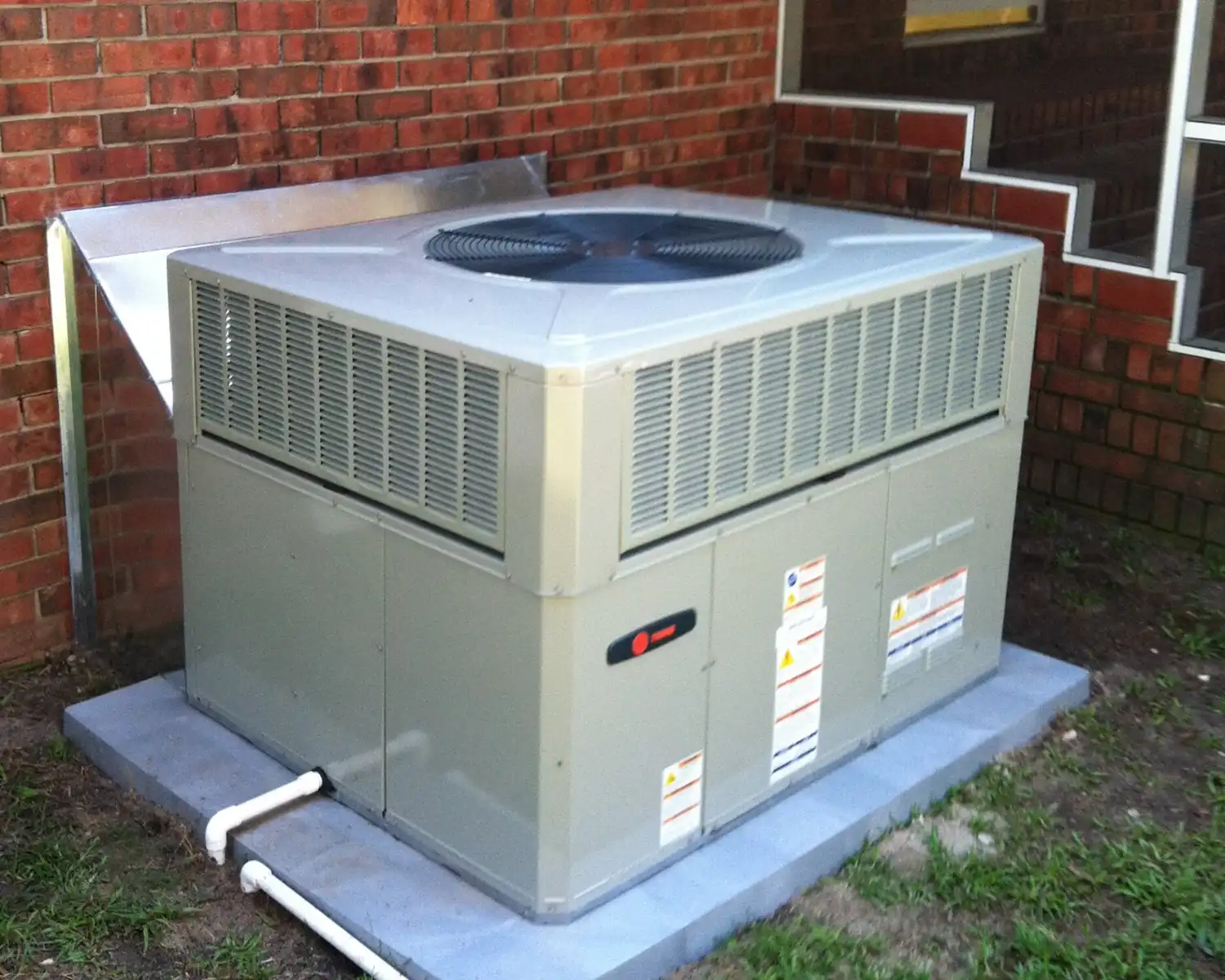 Blythewood Heating & Air Conditioning 07