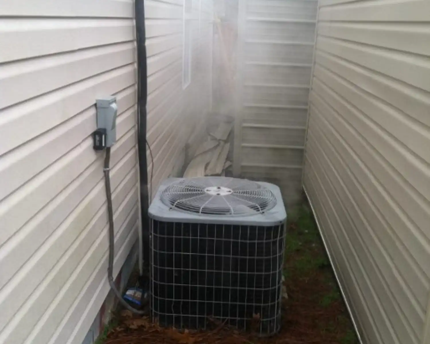 Blythewood Heating & Air Conditioning 08