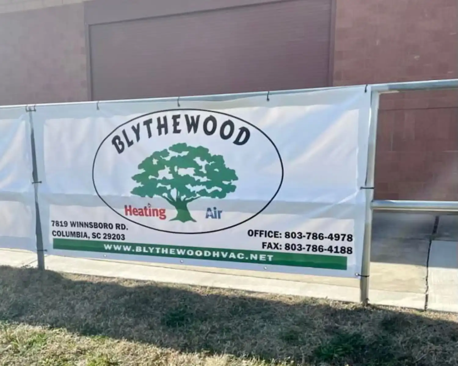 Blythewood Heating & Air Conditioning 15