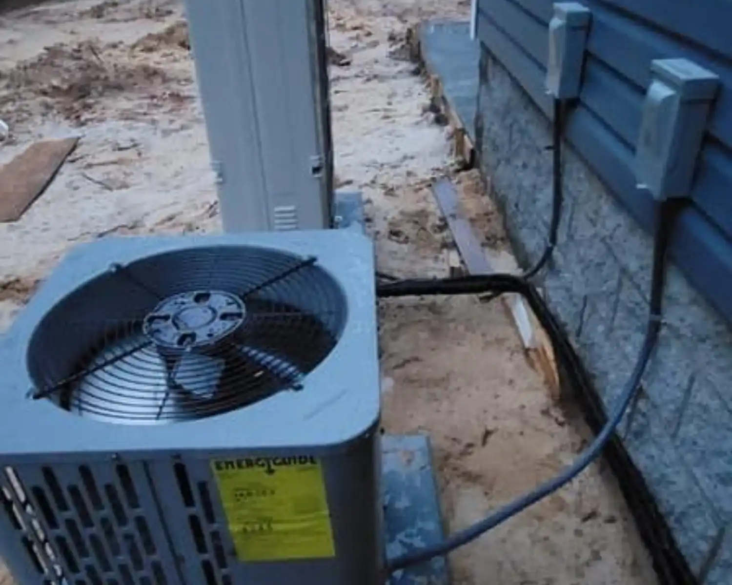 Blythewood Heating & Air Conditioning 16